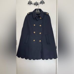 RedValentino Cape 40IT